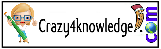 Crazy4Knowledge - Place Of Facts, Knowledge, Information and Skills!