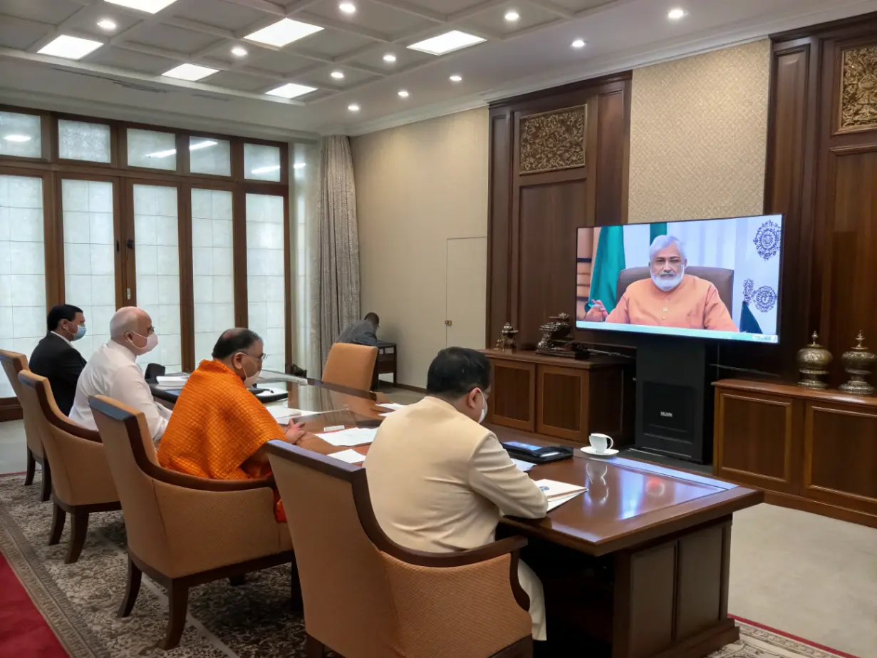 India Considers Banning Deepfakes Involving Religious Figures