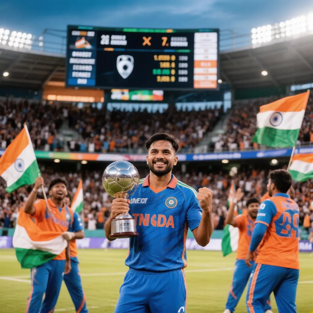 T20 World Cup 2026 review: how India performed and what it means for 2027