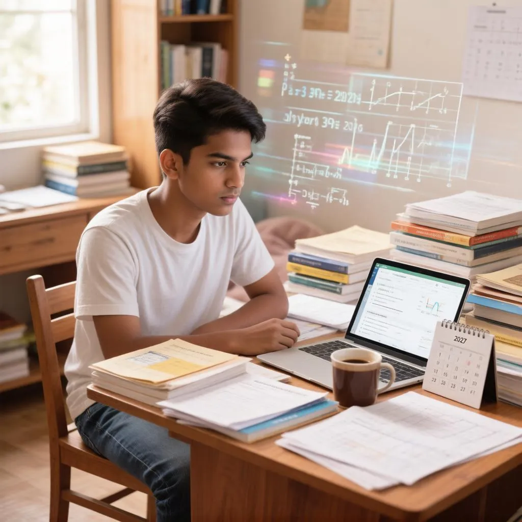JEE Main and Advanced 2027: what changed in the exam pattern and how to prepare