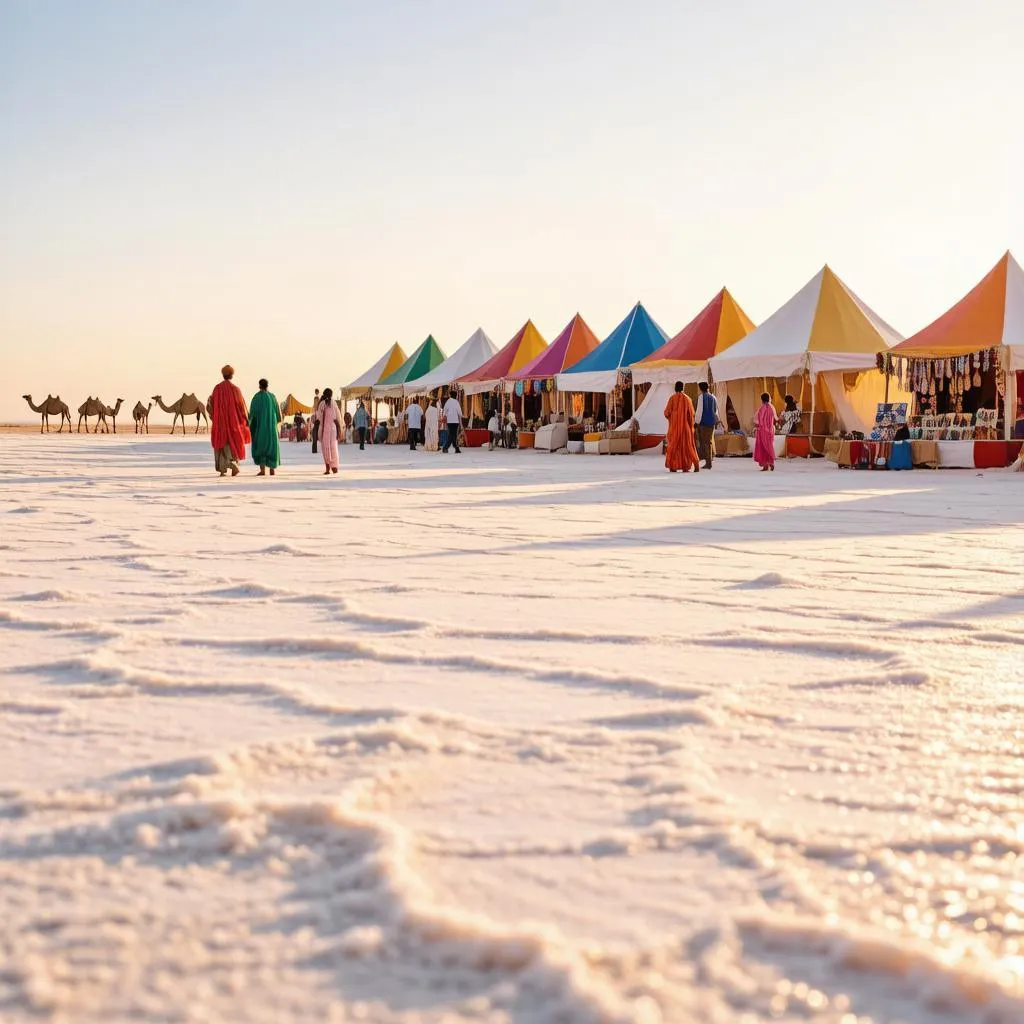 Rann of Kutch travel guide: Rann Utsav 2026–27 dates, best experiences and how to book
